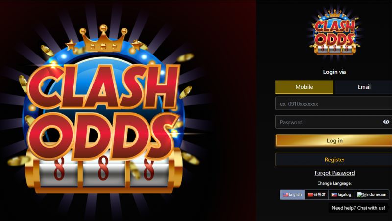 a-brief-overview-of-clash-of-odds-online-betting-platform